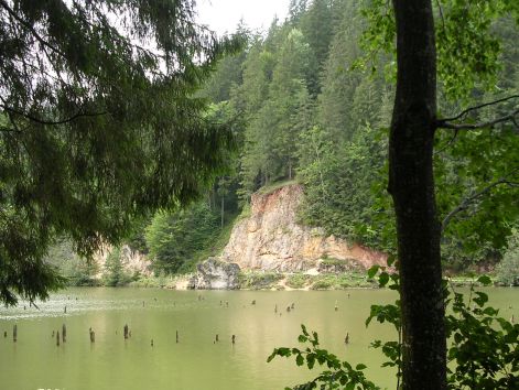 Gyilkostó Gyilkostó